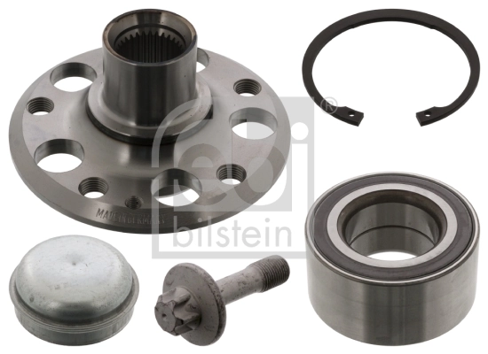 Wheel Bearing Kit